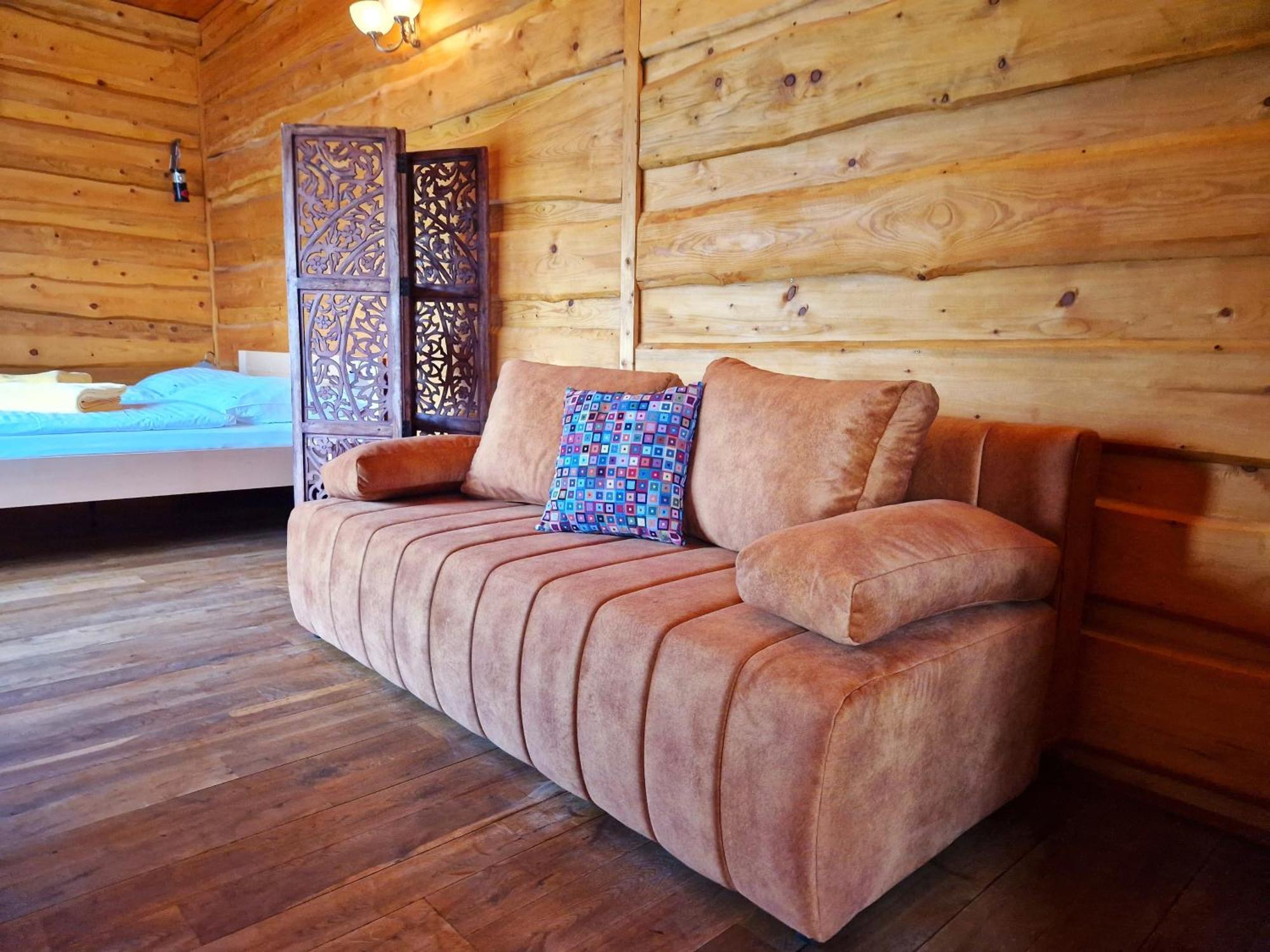 Sport-Hotel Sibenicni Vrch Mnichovice Экстерьер фото