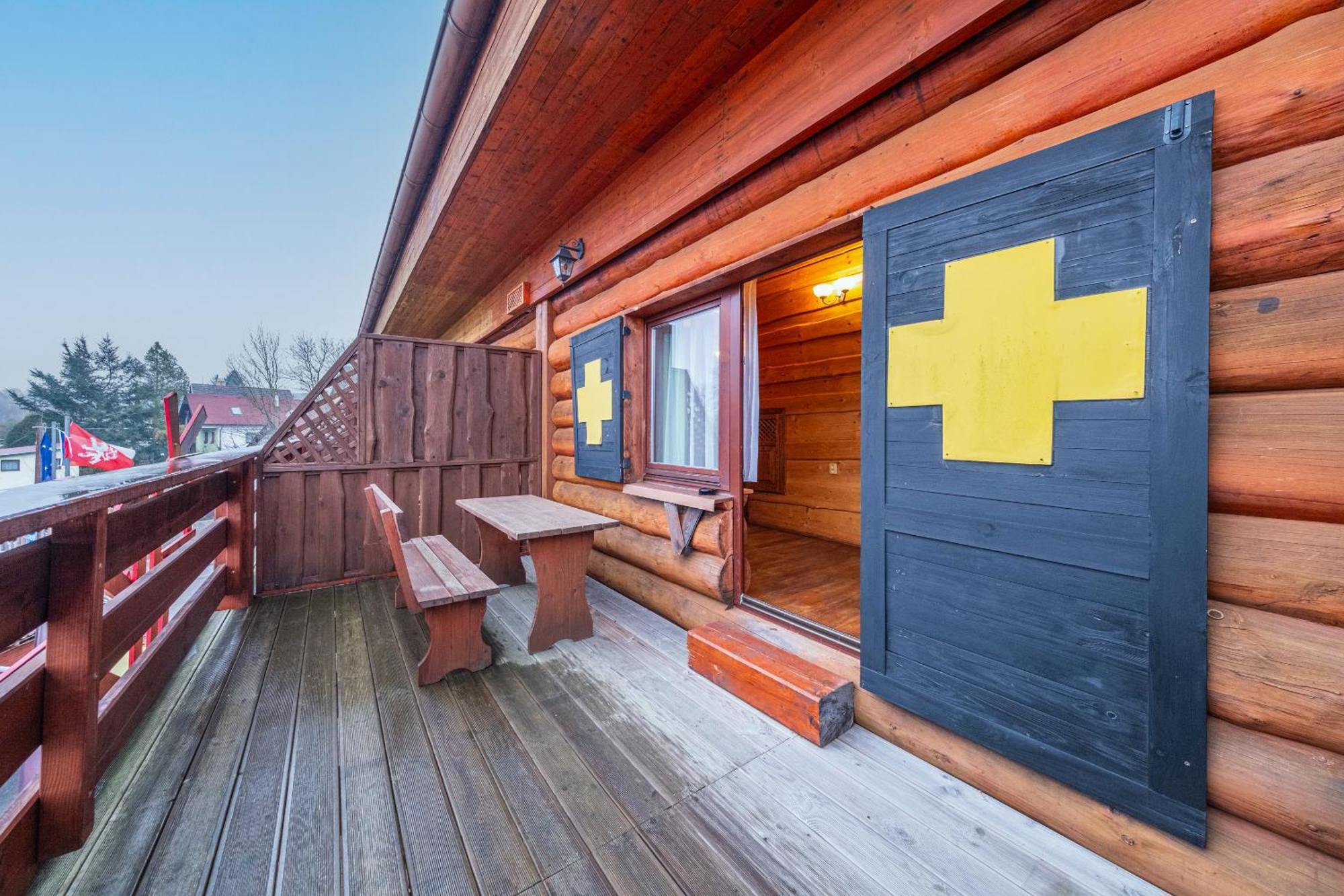 Sport-Hotel Sibenicni Vrch Mnichovice Экстерьер фото