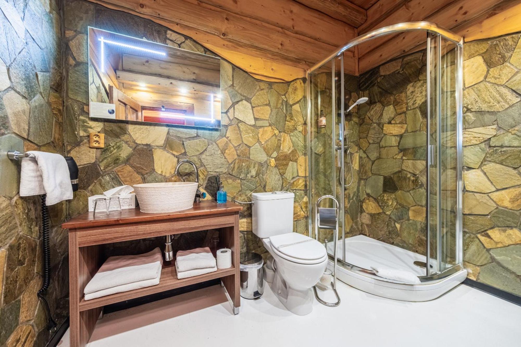 Sport-Hotel Sibenicni Vrch Mnichovice Экстерьер фото
