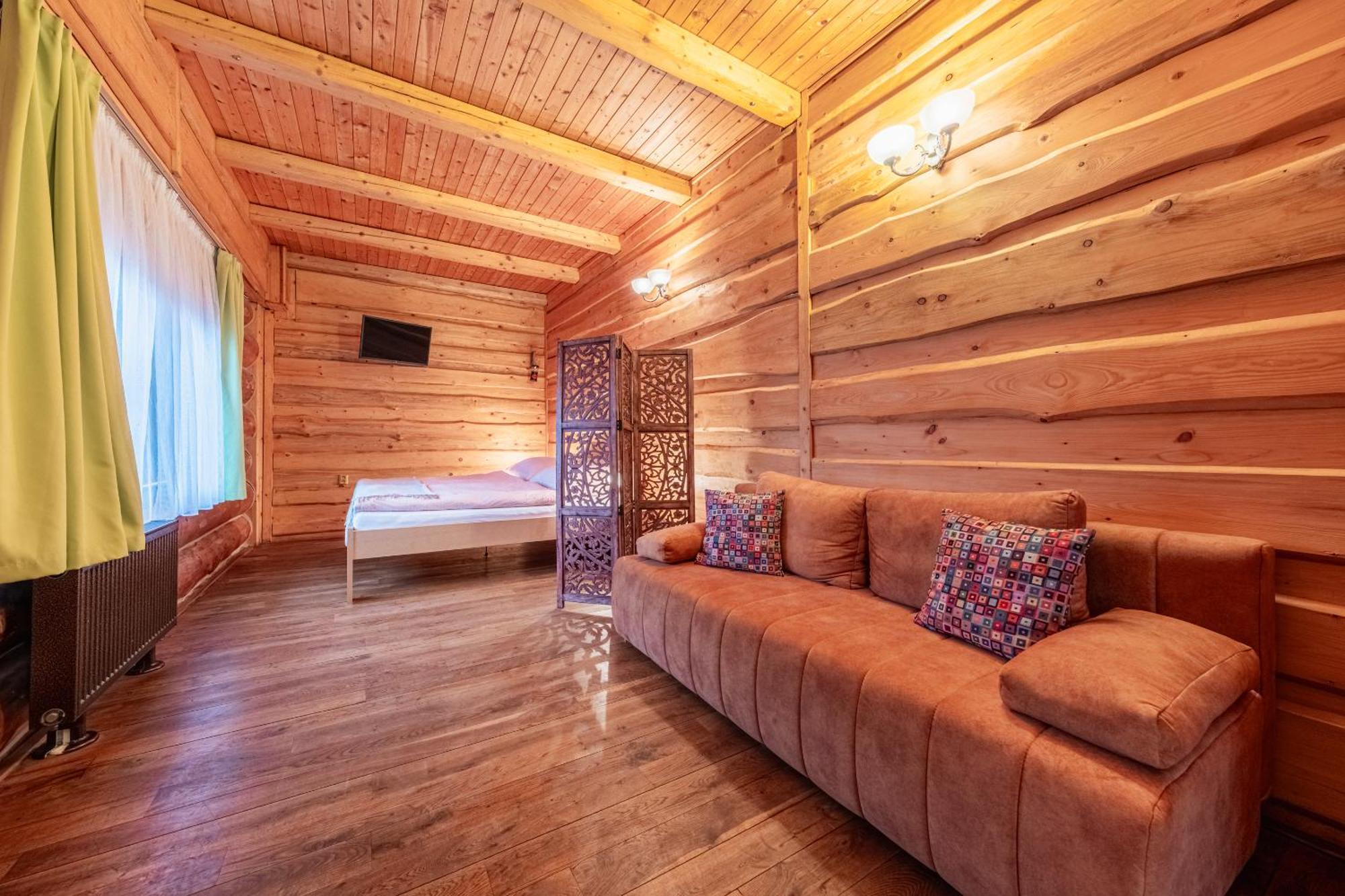 Sport-Hotel Sibenicni Vrch Mnichovice Экстерьер фото