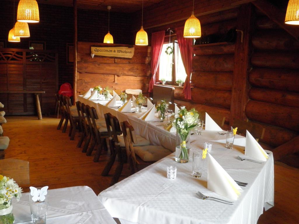 Sport-Hotel Sibenicni Vrch Mnichovice Экстерьер фото