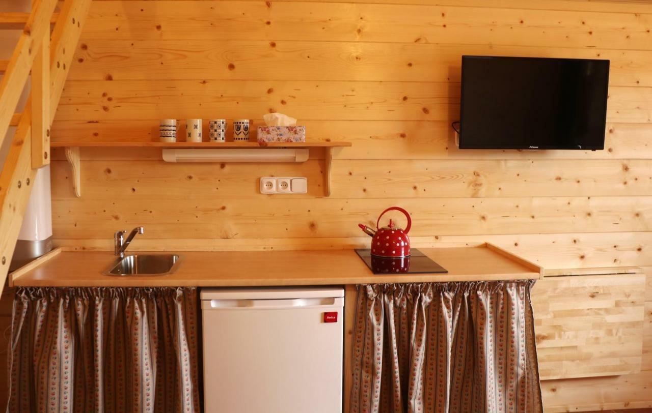 Sport-Hotel Sibenicni Vrch Mnichovice Экстерьер фото
