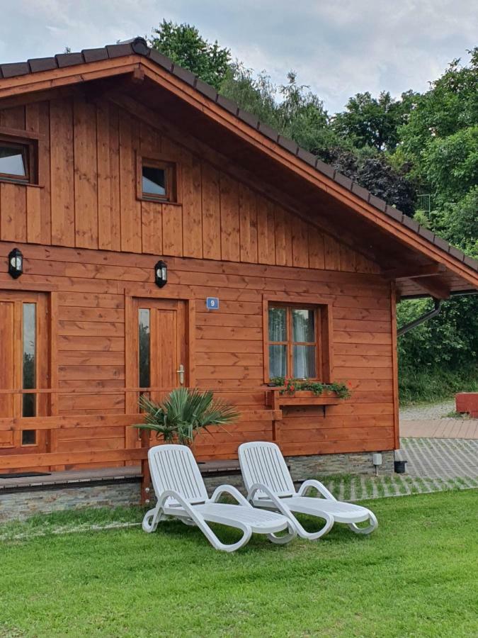 Sport-Hotel Sibenicni Vrch Mnichovice Экстерьер фото